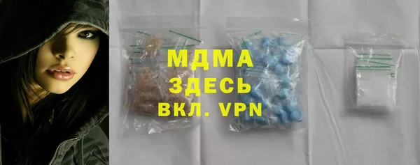 индика Майский